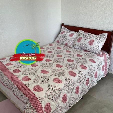Chacara Beach Lazer Φοζ ντο Ιγκουασού Εξωτερικό φωτογραφία
